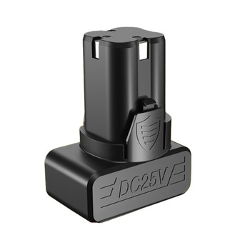 25V Longyun Fuge Universal Flash Drill Lithium Battery