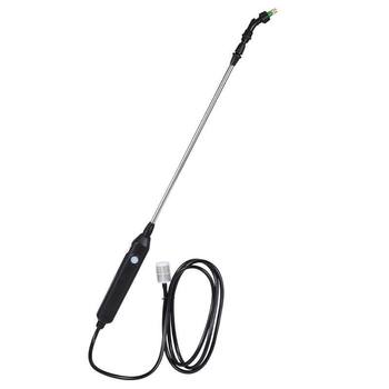 Electric sprayer household small charging portable portable watering cauliflower gardening spray pesticide fruit trees automatic handheld spray gun