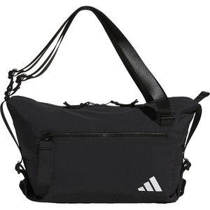 
Adidas/Adidas official genuine new model for men and women portable outdoor sliver sports handbag KC1404