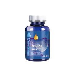 Meng Shigu pet cat deep sea fish oil