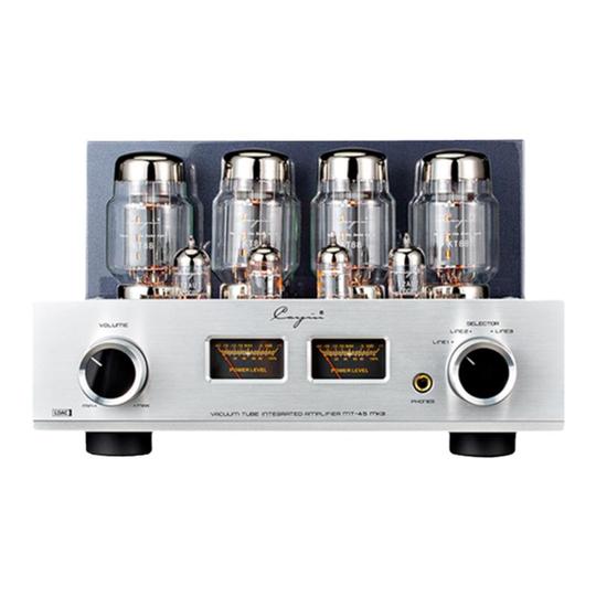 Cayin MT-45MK3 真空管アンプ - HiFiオーディオ機器