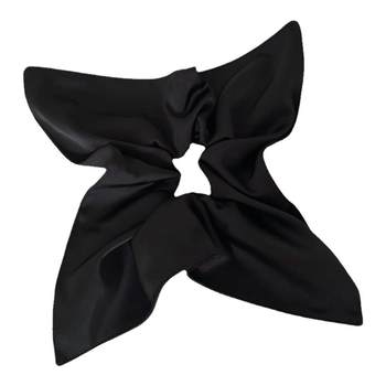 Black and White Classic Watching Saton Facial Host
