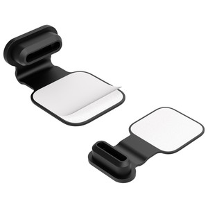 
Mobile phone charging port anti-lost dust plug Type-c interface mobile phone plug suitable for iPhone Huawei charging plug