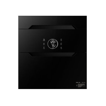 
Macro disinfection cabinet household built-in cupboard tableware maternal and infant two-star disinfection and drying DQ053/AD2 optional