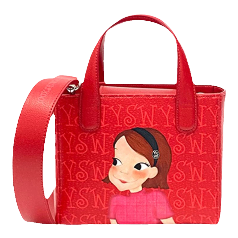 [YOUK SHIM WON] Bold Boston Bag ★2 COLOR★ YOUK SHIM WON] Bold Boston Bag ☆2 COLOR☆ (YOUKSHIMWON