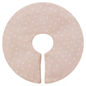 
October Crystal Maternal Breast Hot and Cold Compresses Chest Hot Compress Bags for Breast Increase and Breast Release Breast Drainage Care