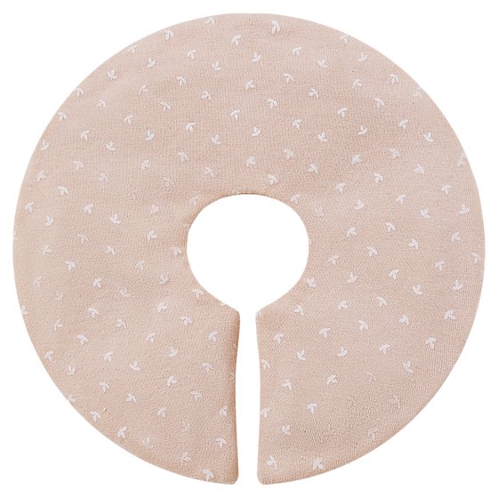 
October Crystal Maternal Breast Hot and Cold Compresses Chest Hot Compress Bags for Breast Increase and Breast Release Breast Drainage Care