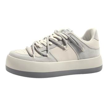 
Global official flagship store small white shoes clearance