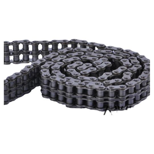 Pro Chain Ril Self-Reliance 36A-56B Short Pitch Roller Chain - 40Cr Steel ...