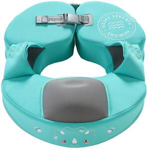 
Baby swimming ring underarm swimming rings Baby swimming rings over 6 months old baby swimming rings Baby lifebuoy bathing floating ring toys