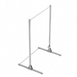Daqijiang pure steel professional indoor and outdoor floor-standing horizontal bar