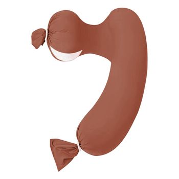 babywatch pregnant goddess pillow belly support waist protector