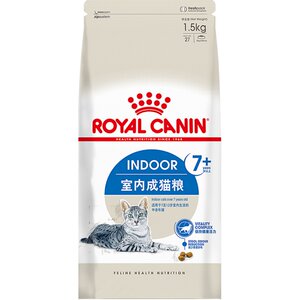 
[Exclusive to Live Broadcast Room] Royal Cat Food Elderly Cat Food Main Food for Cats Aged 11 and Over AG28 Time Gift Box