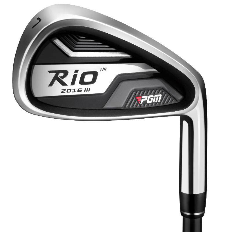 Ping Eye 2 - Fer 2 Black Dot - Manche Acier Stiff - Occasion Homme