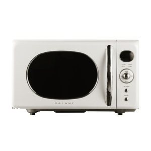 
Galanz microwave oven household retro large flat panel small mini inverter first level energy efficiency 800W official flagship store