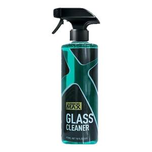 Car glass oil film removal front windshield cleaning glass cleaning car oil membrane cleaning agent water stains, stains, rainfall prevention agent