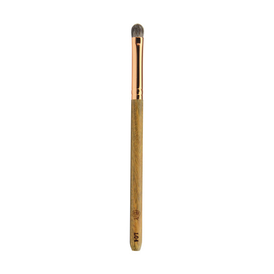 
Xiangshe Rose Lingshuang L04 small eye shadow brush detail color shop yellow wolf jade hair wool makeup brush animal hair