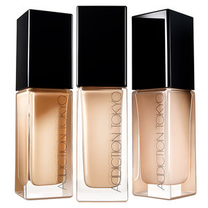 
[Official authentic product] ADDICTION three-dimensional light long-lasting liquid foundation 3D light long-lasting makeup, light and flawless