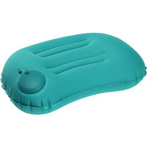 Inflatable travel pillow portable press automatic pillow airplane waist cushion sleeping plane pillow pillow pillow waist cushion