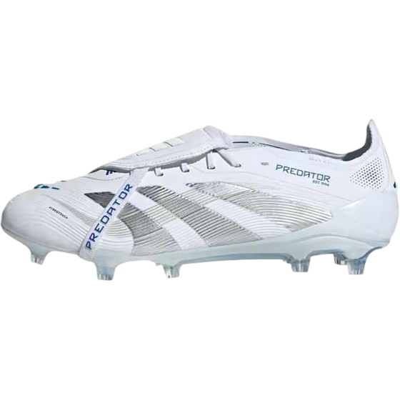 
Adidas/Adidas official authentic 2025 new men and women fashion simple tongue-turning football shoes ID8965