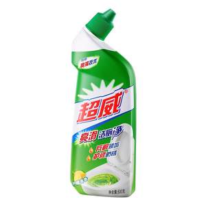 
Super Wei Clean Toilet Soil Washing Toilet Deodorization and Fragrance Toilet Cleaner Artifact Descaling and Yellowing Powerful Stain Removal