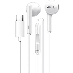 
Huawei earphones wired original genuine typec port mobile phone pura70/mate60pro/50/40/nova14