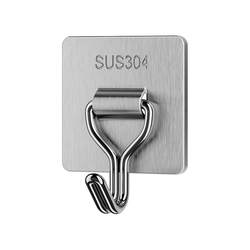 [Extra Thick Selection] Hook 304 Stainless Steel