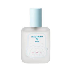 
[Double 12 rush sale] MINISO Dudu Mini Perfume, a long-lasting light fragrance for girls, is a gift for girls