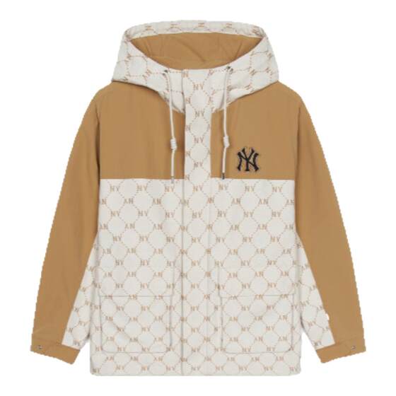MLB26 summer new men's and women's presbyopic waterproof and repellent jacket windproof jacket WJM03/WJM01