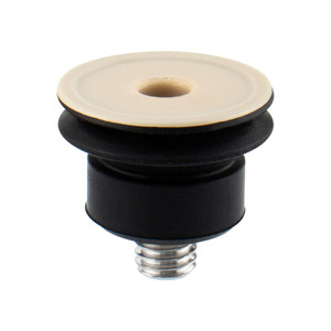 
Stainless vacuum suction nozzle PJG-30-N-PEEK robotic hand accessories Stainless vacuum suction cup CORE-15S-PE