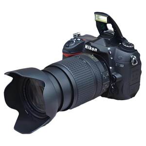 nikon/Nikon D7000 professional SLR digital camera mid-range set travel photography D7100 D7200