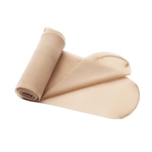 
Mid-tube stockings for women thin anti-hook silk and anti-slip summer jk calves half-piece stockings over knee flesh-colored skin-beautifying stockings