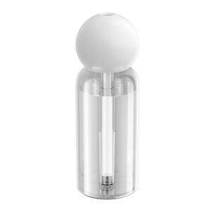 
2026 New Air Humidifier Bedroom Household Silent Small Wireless Desktop Mini Large Spray Pregnant and Baby