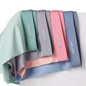 
Antarctic underwear men's ice silk boys' boxer shorts top pure cotton crotch summer thin men's style 2026 new style