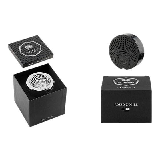
[Valentine's Day Gift] Dr.Vranjes Red Wine Noble Car Aromatherapy Car Air Exit Ornament Dimmer