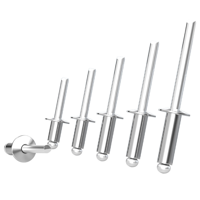 National Standard Aluminum Rivets, Core-Pulling Rivets, Aluminum Rivets ...