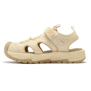Mesh breathable Velcro non-slip sandals for children PUMA summer sports children's shoes FUNRACER406339
