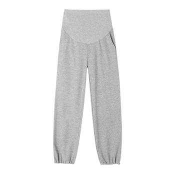 
Pregnant women's leggings pants, new sports pants for early autumn