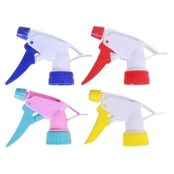 Beverage bottle nozzle Coke Sprite universal