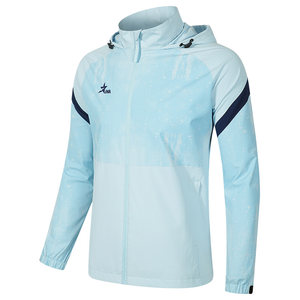 
INA Yinlang Sports Raincoat Football Training Windproof Running Children's Outdoor Jacket Assault Jacket