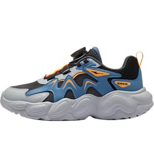 
Star Dome 2 Hongxing Erke children's shoes boys' shoes spring new boys' sports shoes mesh breathable casual shoes for women