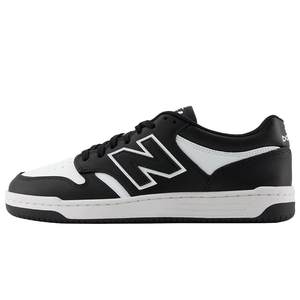 
New Balance NB official 25-year men's and women's retro classic sports and leisure sneakers BB480LBA