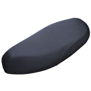 Electric motorcycle cushion sleeve sunscreen soft four seasons universal insulation and breathable battery car electric vehicle sitting sleeve