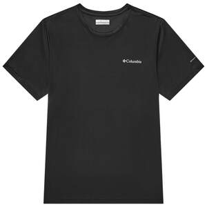 Columbia Colombia outdoor summer couples quick-drying sports round neck breathable T-shirt AE1419