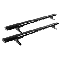 Roof Rack Crossbar Guide For Commander XT5 | Angkewei Flag Special