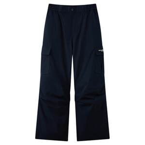 
[Three-proof/90% down]eland kids clothes for girls and boys down pants winter outdoor pants