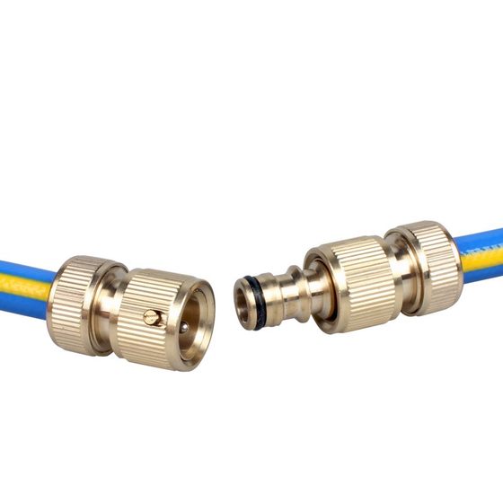 4 points, 5 points, 6 points, control the extension of the docking directly water faucet conversion standard, quickly connect to car washing water gun joint