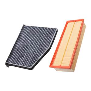 
Suitable for 11-14-15-17 models B7 Shanghai Volkswagen New Passat air conditioning filter element 18 models B8 air filter b5