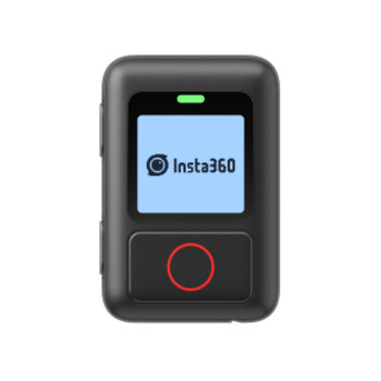 Shadowstone Insta360GPS Waterproof Smart Remote Control