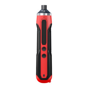 Electric screwdriver charging home small electric batch electric drilling mini automatic screw batch tool set